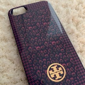 iPhone 5/5s Tory Burch phone case